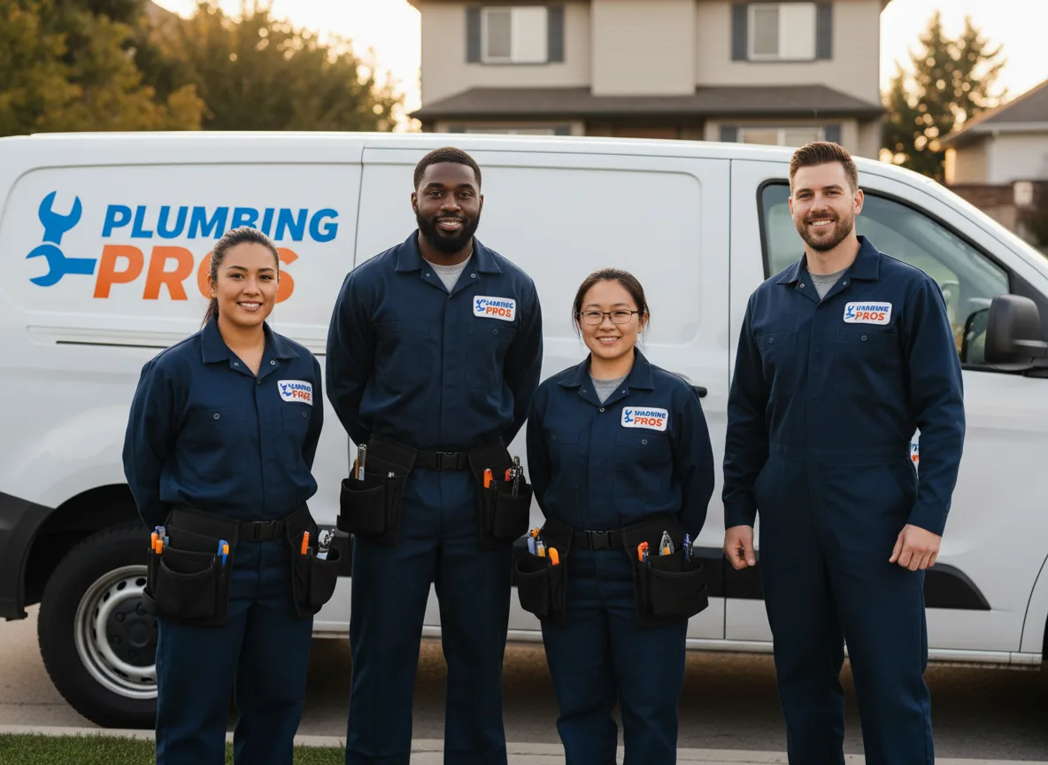 Water Heater Repair company in Templeton, PA